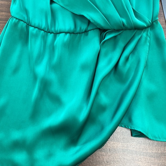 Iris Setlakwe - asymmetrical top - Picture 5 of 6